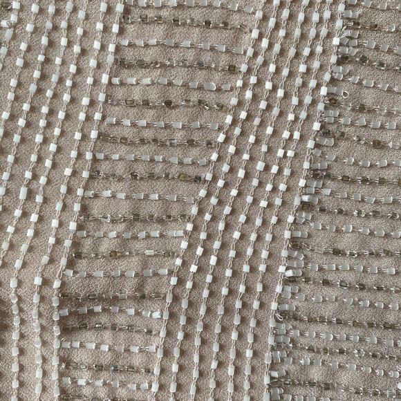 Mercer and Madison Beaded Tank - Picture 4 of 9